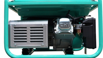 Генератор Sturm! PG8735NE