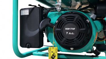 Генератор Sturm! PG8735NE