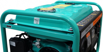 Генератор Sturm! PG8735NE