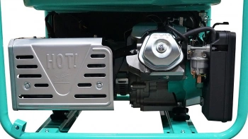 Генератор Sturm! PG8765N