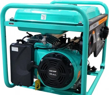 Генератор Sturm! PG8765N