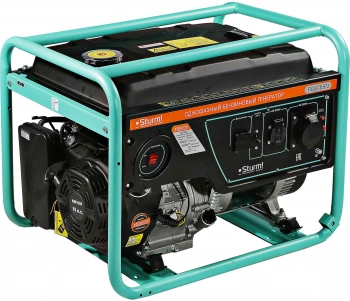 Генератор Sturm! PG8765N