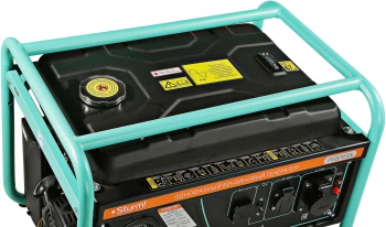 Генератор Sturm! PG8765N