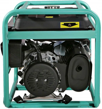 Генератор Sturm! PG8765N