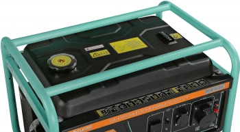 Генератор Sturm! PG8765NE