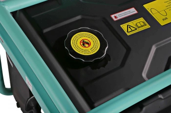 Генератор Sturm! PG8765NE