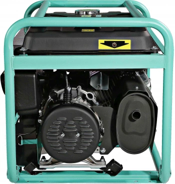 Генератор Sturm! PG8765NE