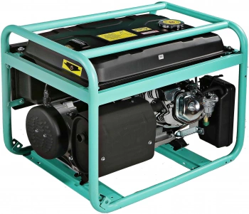 Генератор Sturm! PG8765NE