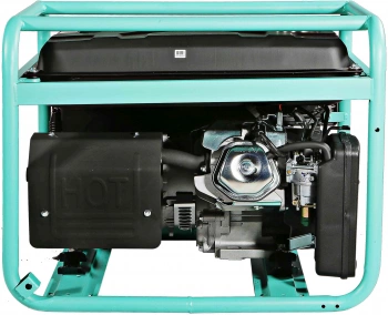 Генератор Sturm! PG8765NE