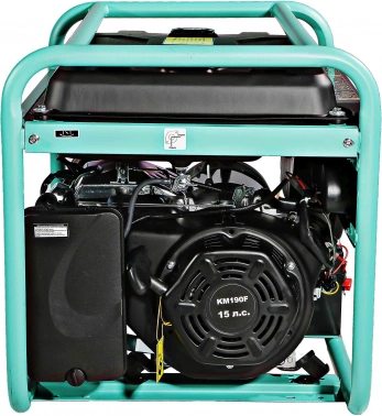 Генератор Sturm! PG8765NE