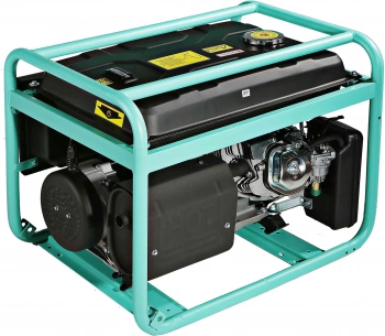 Генератор Sturm! PG8765NE