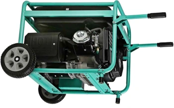 Генератор Sturm! PG8780NE