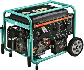 Генератор Sturm! PG8780NE