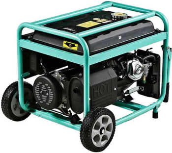 Генератор Sturm! PG8780NE