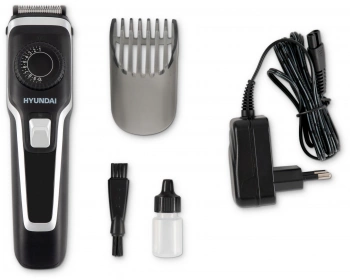 Машинка для стрижки Hyundai H-HC7127