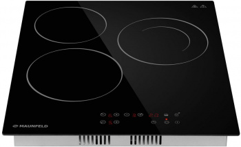 Варочная поверхность Maunfeld CVCE453DBK