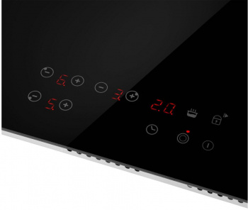 Варочная поверхность Maunfeld CVCE453DBK