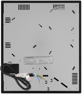 Варочная поверхность Maunfeld CVCE453DBK