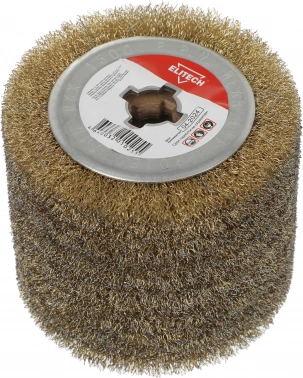 Щетка для инструмента Elitech 1820.127200