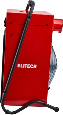 Тепловая пушка электрическая Elitech ТВ 15ЕТ