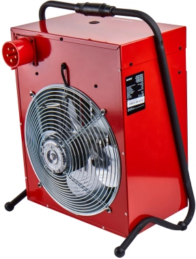 Тепловая пушка электрическая Elitech ТВ 15ЕТ