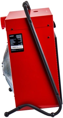 Тепловая пушка электрическая Elitech ТВ 15ЕТ