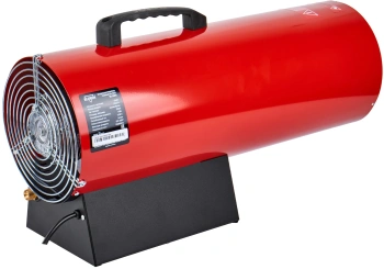 Тепловая пушка газовая Elitech ТП 30ГБ