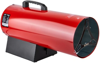 Тепловая пушка газовая Elitech ТП 30ГБ