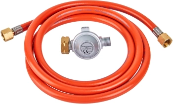 Тепловая пушка газовая Elitech ТП 30ГБ