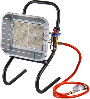 Тепловая пушка газовая Elitech ТП 3ГИ