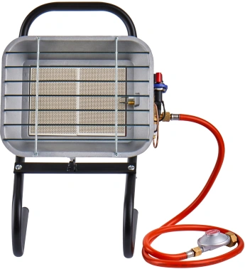 Тепловая пушка газовая Elitech ТП 3ГИ