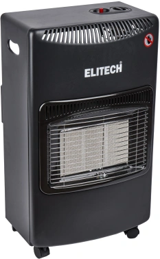 Тепловая пушка газовая Elitech ТП 4ГИ