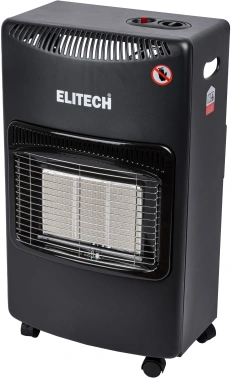 Тепловая пушка газовая Elitech ТП 4ГИ