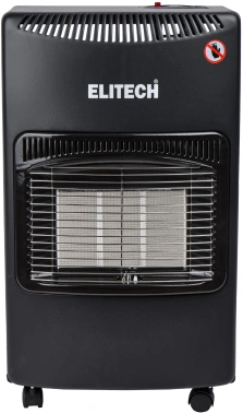 Тепловая пушка газовая Elitech ТП 4ГИ