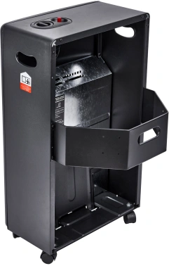 Тепловая пушка газовая Elitech ТП 4ГИ