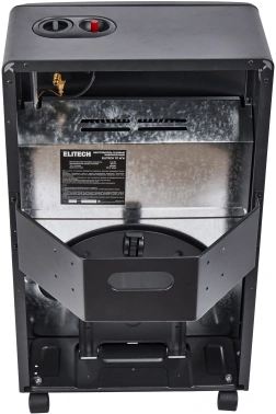 Тепловая пушка газовая Elitech ТП 4ГИ