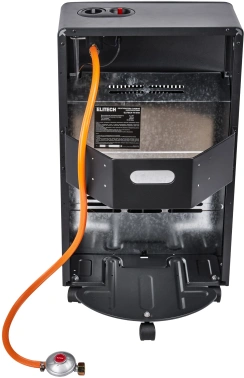 Тепловая пушка газовая Elitech ТП 4ГИ