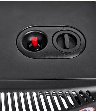 Тепловая пушка газовая Elitech ТП 4ГИ