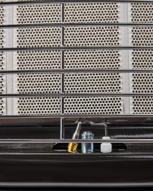 Тепловая пушка газовая Elitech ТП 4ГИ