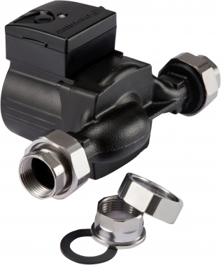 Насос циркуляционный Джилекс Циркуль 25/60 Premium