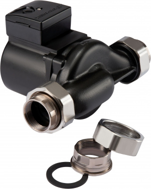 Насос циркуляционный Джилекс Циркуль 25/80 Premium