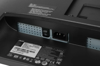 Монитор Acer 23.8