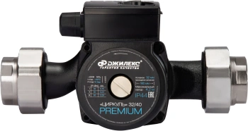 Насос циркуляционный Джилекс Циркуль 32/40 Premium