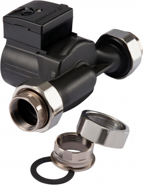 Насос циркуляционный Джилекс Циркуль 32/40 Premium