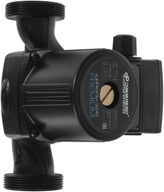 Насос циркуляционный Джилекс Циркуль 32/40 Premium