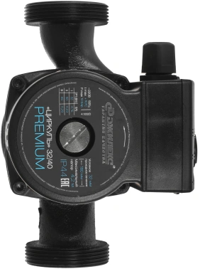 Насос циркуляционный Джилекс Циркуль 32/40 Premium