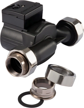 Насос циркуляционный Джилекс Циркуль 32/60 Premium