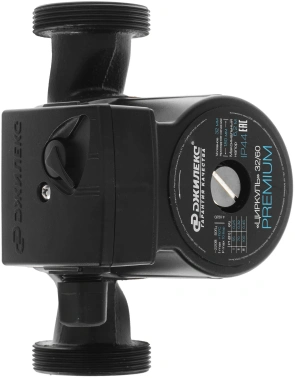 Насос циркуляционный Джилекс Циркуль 32/60 Premium