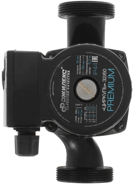 Насос циркуляционный Джилекс Циркуль 32/60 Premium