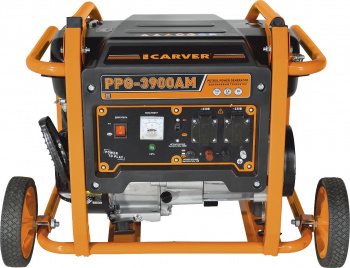 Генератор Carver PPG- 3900AM